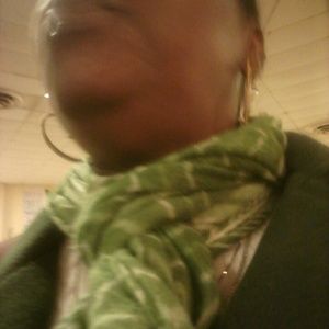 Meet your Posher, Vanessa